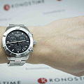 Часы Tissot PR 100 Sport Gent Chronograph T101.617.11.051.00 фото 15